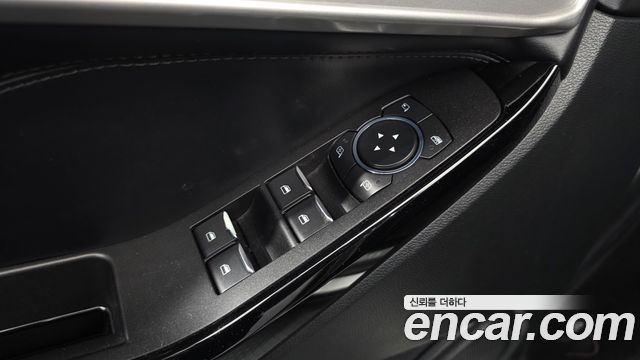 Ford Explorer (VI) 3.0 Platinum 4WD 2022 — фото 33