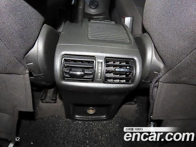 Chevrolet Orlando 2.0 Diesel LT Premium 2013 — фото 15