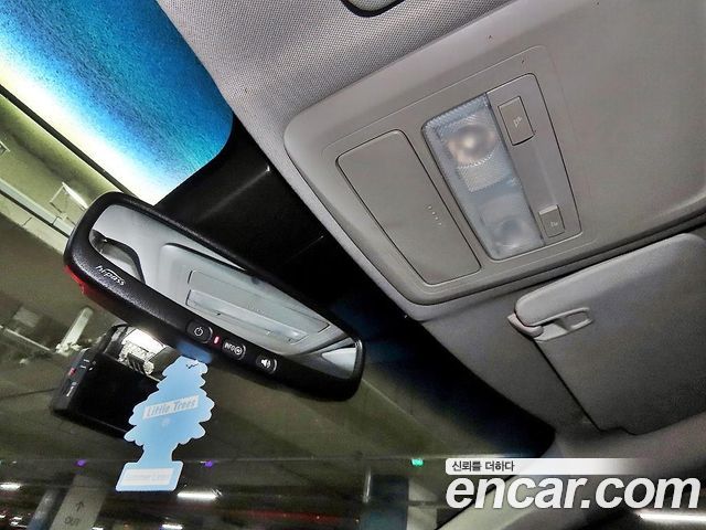Chevrolet Orlando 2.0 Diesel LT Premium 2013 — фото 16