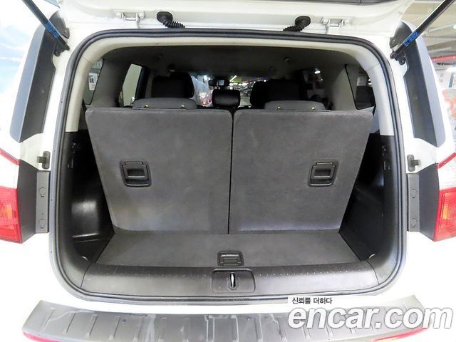 Chevrolet Orlando 2.0 Diesel LT Premium 2013 — фото 17