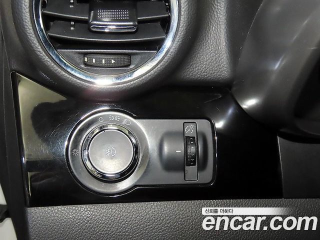 Chevrolet Orlando 2.0 Diesel LT Premium 2013 — фото 21