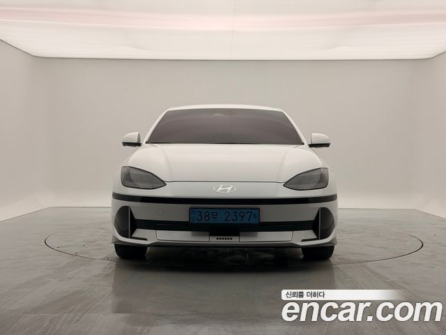 Hyundai Ioniq 6 Long Range Prestige 2025 — фото 3