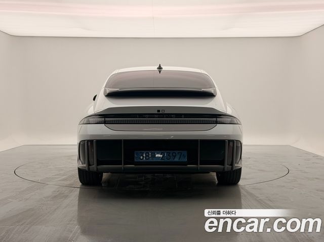 Hyundai Ioniq 6 Long Range Prestige 2025 — фото 5