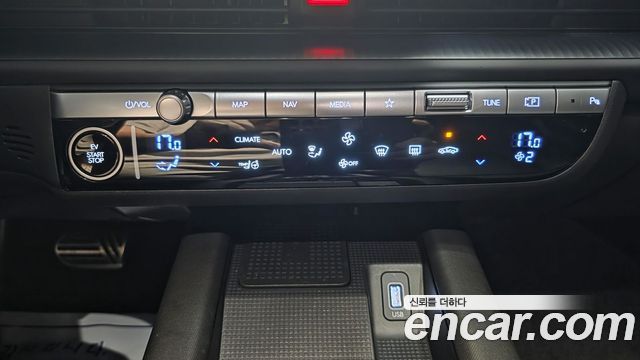 Hyundai Ioniq 6 Long Range Prestige 2025 — фото 10