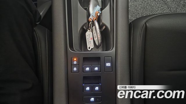 Hyundai Ioniq 6 Long Range Prestige 2025 — фото 15