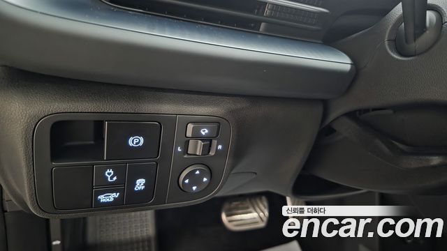 Hyundai Ioniq 6 Long Range Prestige 2025 — фото 16