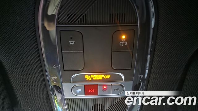 Hyundai Ioniq 6 Long Range Prestige 2025 — фото 18
