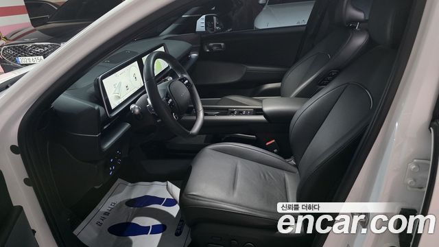 Hyundai Ioniq 6 Long Range Prestige 2025 — фото 21