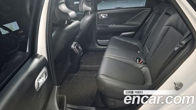 Hyundai Ioniq 6 Long Range Prestige 2025 — фото 22