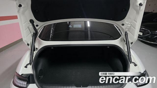 Hyundai Ioniq 6 Long Range Prestige 2025 — фото 23