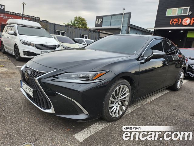 Lexus ES300h (VII) Executive