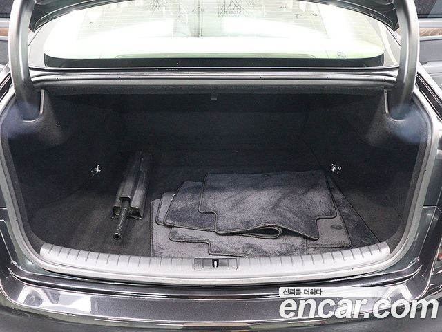 Genesis G80 3.8 GDI Premium Luxury 2019 — фото 5