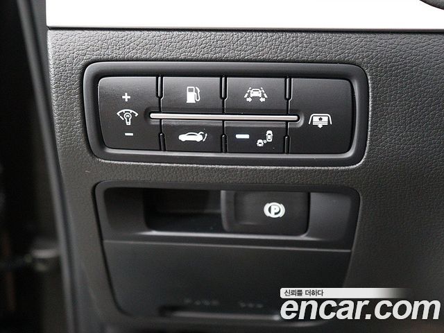Genesis G80 3.8 GDI Premium Luxury 2019 — фото 10