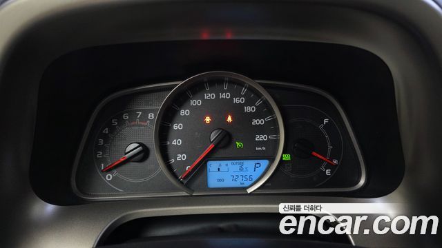 Toyota RAV4 2.5 4WD 4th 2015 — фото 8