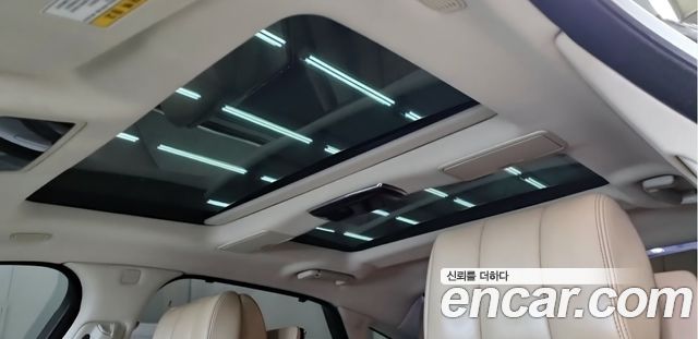 Jaguar XJ 3.0D Premium Luxury LWB X351 2018 — фото 16