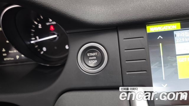 Land Rover Discovery Sport 2.0 TD4 SE (150PS) 2017 — фото 28