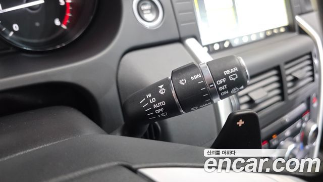 Land Rover Discovery Sport 2.0 TD4 SE (150PS) 2017 — фото 35