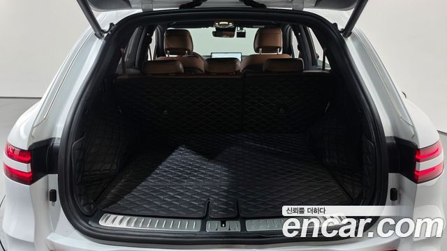 Genesis GV70 2.5T Gasoline 2WD 2022 — фото 18