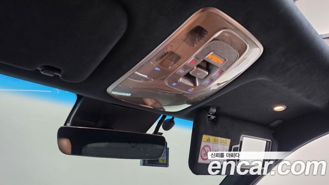 Genesis GV70 2.5T Gasoline 2WD 2022 — фото 19