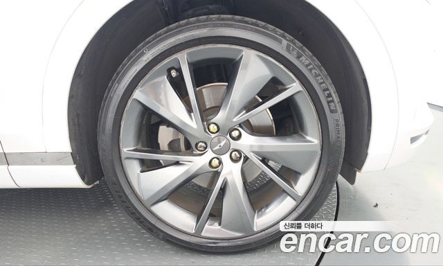 Genesis GV70 2.5T Gasoline 2WD 2022 — фото 21
