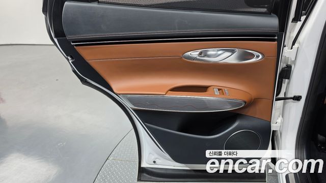 Genesis GV70 2.5T Gasoline 2WD 2022 — фото 25