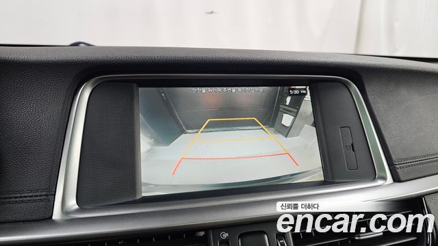 Kia K5 (II) 2.0 Prestige 2020 — фото 15