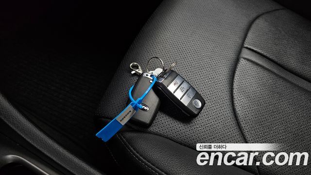 Kia K5 (II) 2.0 Prestige 2020 — фото 16