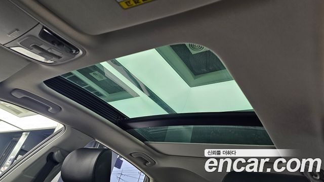 Kia K5 (II) 2.0 Prestige 2020 — фото 17