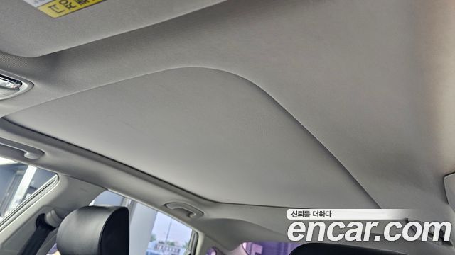 Kia K5 (II) 2.0 Prestige 2020 — фото 18