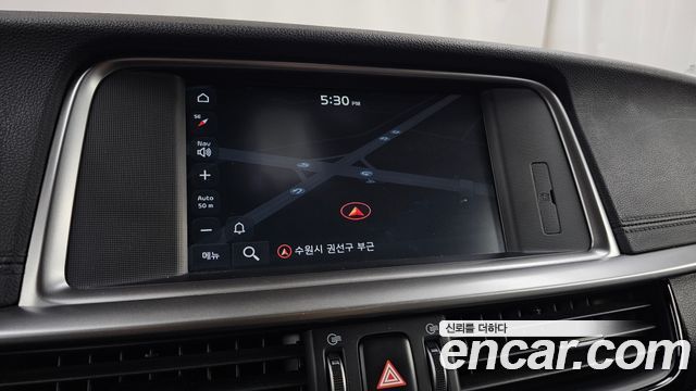 Kia K5 (II) 2.0 Prestige 2020 — фото 20