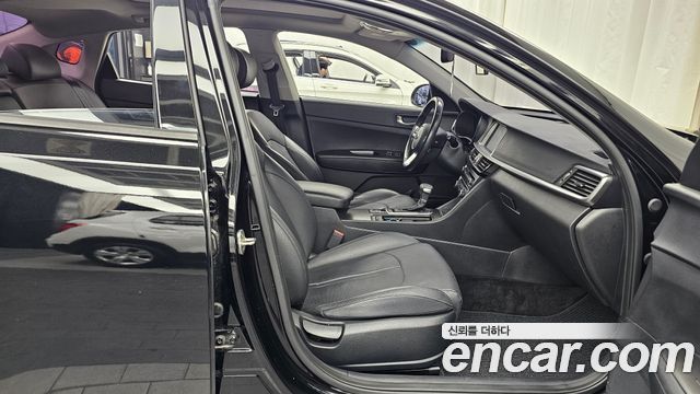 Kia K5 (II) 2.0 Prestige 2020 — фото 26