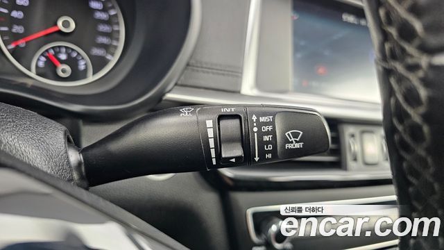 Kia K5 (II) 2.0 Prestige 2020 — фото 29