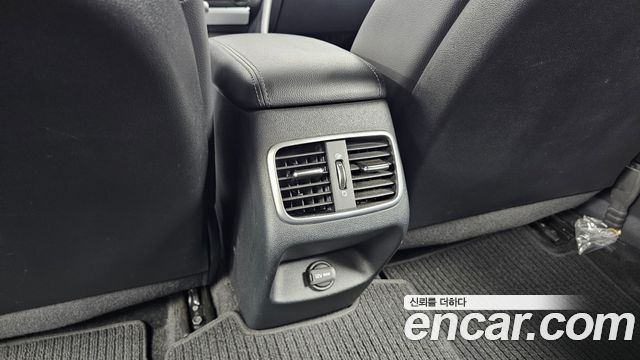 Kia K5 (II) 2.0 Prestige 2020 — фото 31