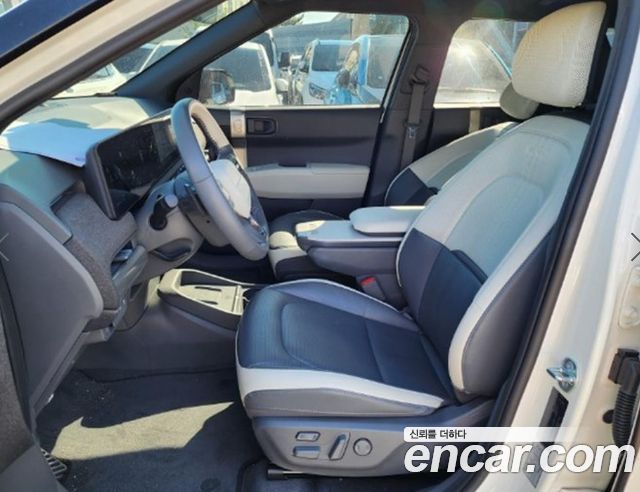 Kia EV3 Long Range 2WD GT Line 2026 — фото 10