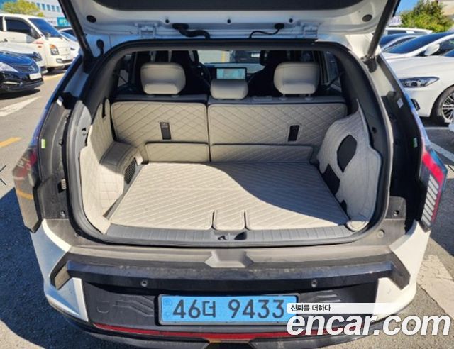 Kia EV3 Long Range 2WD GT Line 2026 — фото 16