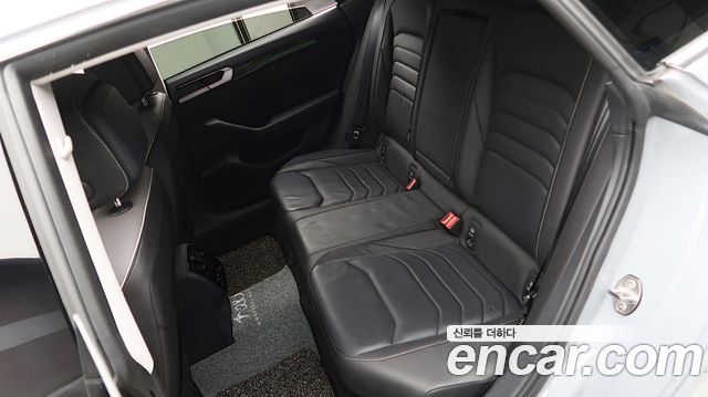 Volkswagen Arteon 2.0 TDI Prestige 2022 — фото 10