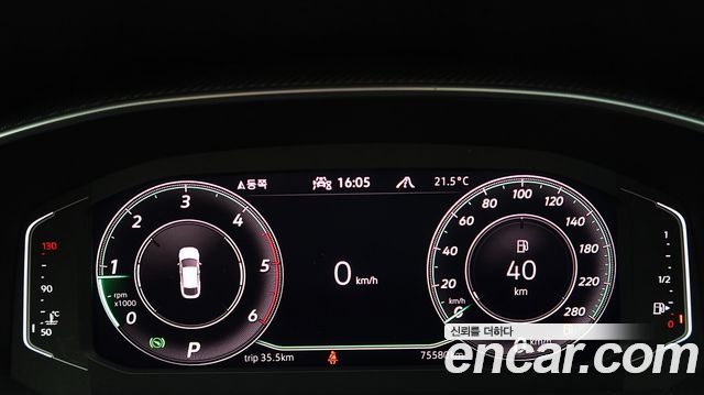 Volkswagen Arteon 2.0 TDI Prestige 2022 — фото 15