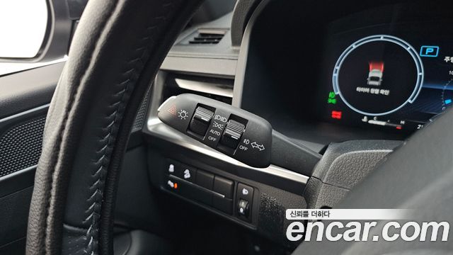 KG Mobility (SsangYong) Rexton Sports Diesel 2.2 2WD Culman Wild Plus 2024 — фото 16