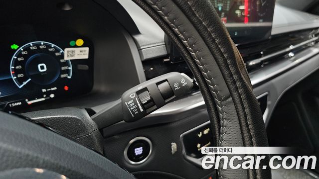 KG Mobility (SsangYong) Rexton Sports Diesel 2.2 2WD Culman Wild Plus 2024 — фото 17