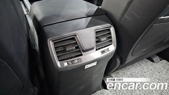 KG Mobility (SsangYong) Rexton Sports Diesel 2.2 2WD Culman Wild Plus 2024 — фото 28