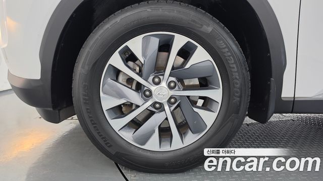 Hyundai Palisade Diesel 2.2 4WD Exclusive 2019 — фото 5