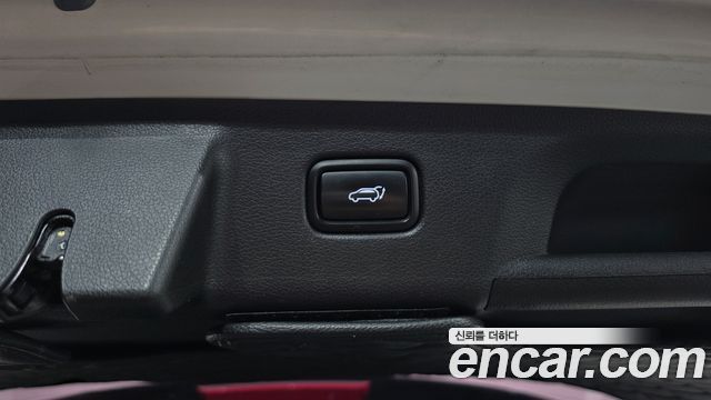 Hyundai Palisade Diesel 2.2 4WD Exclusive 2019 — фото 18