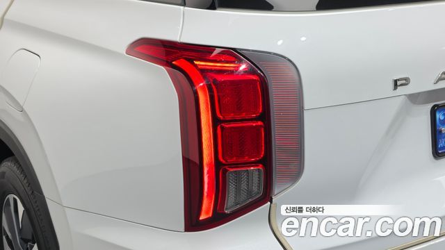 Hyundai Palisade Diesel 2.2 4WD Exclusive 2019 — фото 23
