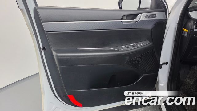 Hyundai Palisade Diesel 2.2 4WD Exclusive 2019 — фото 24