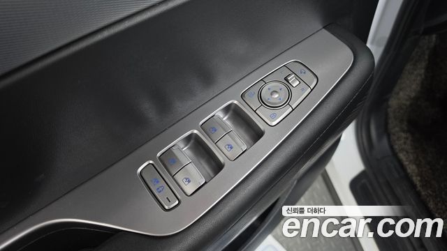 Hyundai Palisade Diesel 2.2 4WD Exclusive 2019 — фото 34
