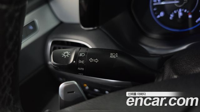 Hyundai Palisade Diesel 2.2 4WD Exclusive 2019 — фото 36