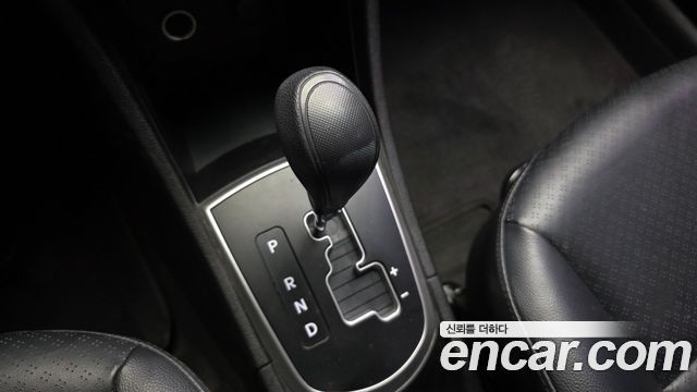 Hyundai Accent (New) Diesel 1.6 VGT Smart 2014 — фото 9