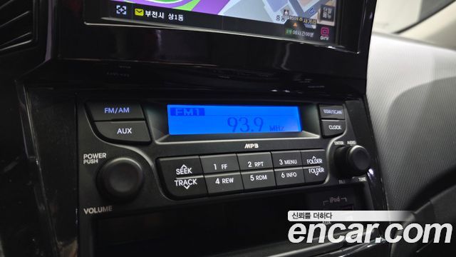 Hyundai Accent (New) Diesel 1.6 VGT Smart 2014 — фото 20