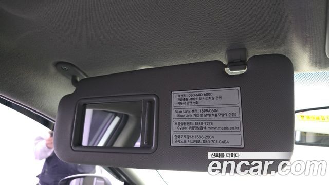 Hyundai Accent (New) Diesel 1.6 VGT Smart 2014 — фото 35
