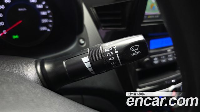 Hyundai Accent (New) Diesel 1.6 VGT Smart 2014 — фото 38